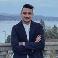 Harsh Patel, MBA