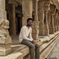 Anirudh Aravind