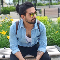 Ronak Patel