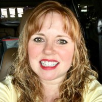 Amy Rogers