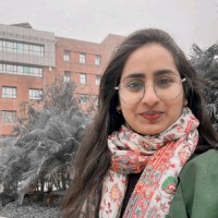 Fatima Khatoon