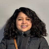 Smriti Bharti