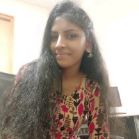 Jyothi Reddy P
