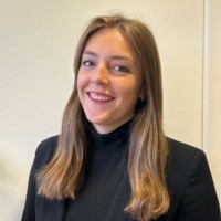 Julie-Marie W. Leivestad