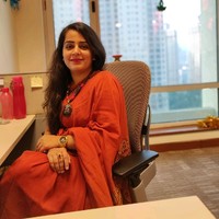 Vanita Sachdev