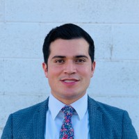 Lehi Aguilar