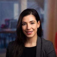 Alexandra Emmi, Cpa