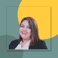 Jane Bernadette Aquino