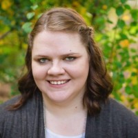 Amy Rushton