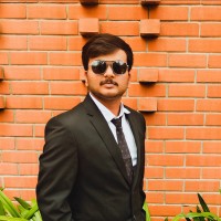 Sandesh Hegde