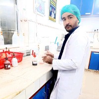 M Afzal