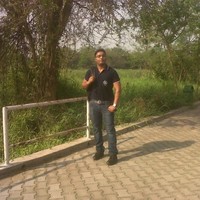 Deepraj Mondal