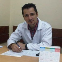 Dr Ronald Loor