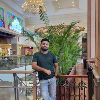 Anuj Singh