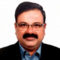 Ashish Mathur