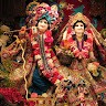 Radhe Krishna