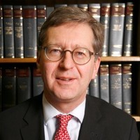Mark Warwick