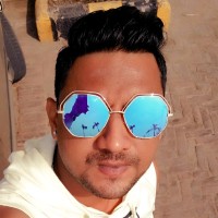 Sanil Patil