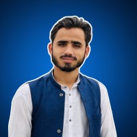 Muhammad Suleman