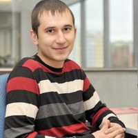 Renat Shaikhutdinov