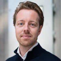 Yannick Stiphout