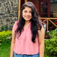 Shreya Rawat