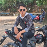 Amrizal Hasugian