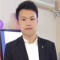 李正贵