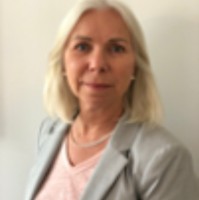 Inger Elisabeth Furuseth