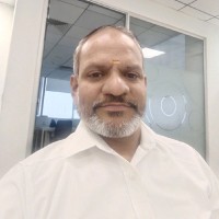 Krishnamurthy R