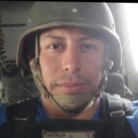 Oscar Castillo