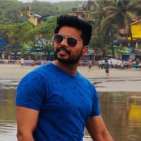 Yogesh Kumar