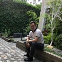 Albert Lu