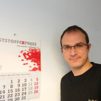 Christoph Schmidt
