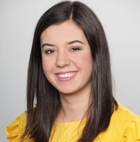 Viktoria Sevcikova