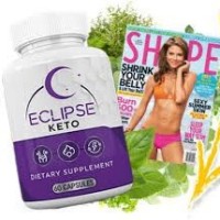 Eclipse Keto