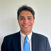 Michael Rosenbluth
