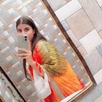 Afsha khan