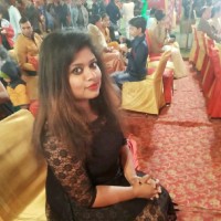 Divyangi Srivastava