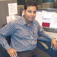 Gaurav Chaudhary