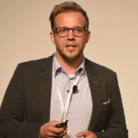 Dr. Timo Marks