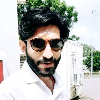 Aniruddh Gadhvi