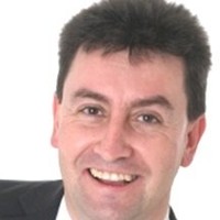 Mark Williams