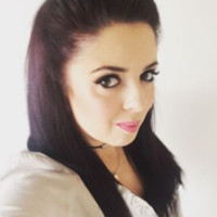 Katie Manford