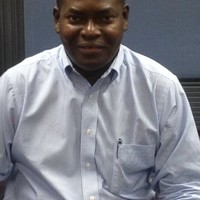 George Beckford