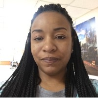 Letisha Winbush