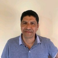 Luis Dinamarca Montes