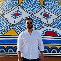 Abderrahim Maarouf