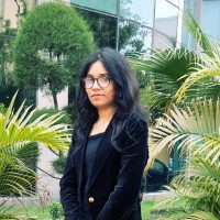 Ritu Yadav