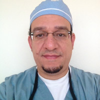 Ahmed Kamel Abdel Aal MD, PhD, FSIR